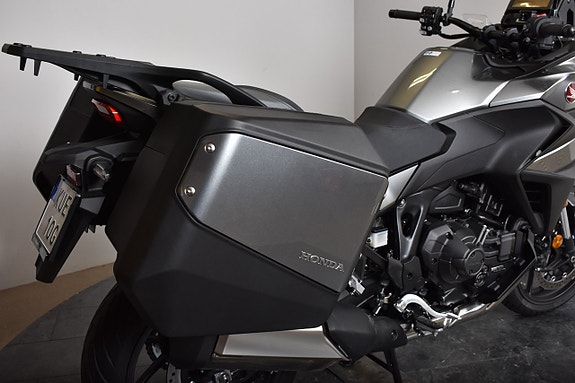 Honda NT1100DE RULLAT ENADAST 45 MIL 13 of 18