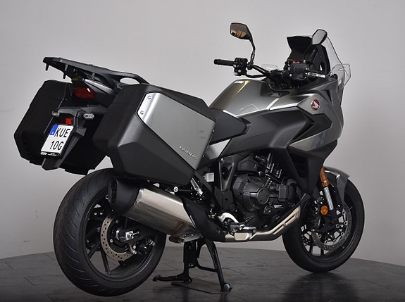 Honda NT1100DE RULLAT ENADAST 45 MIL 7 of 18