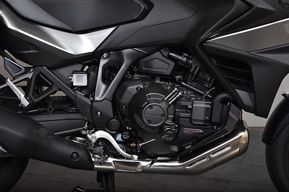 Honda NT1100DE RULLAT ENADAST 45 MIL 9 of 18