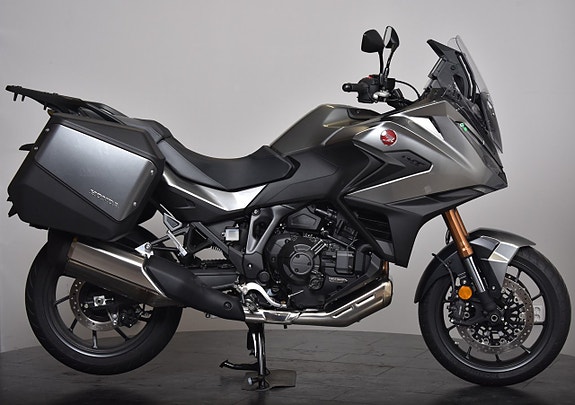 Honda NT1100DE RULLAT ENADAST 45 MIL 8 of 18