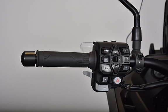 Honda NT1100DE RULLAT ENADAST 45 MIL 15 of 18