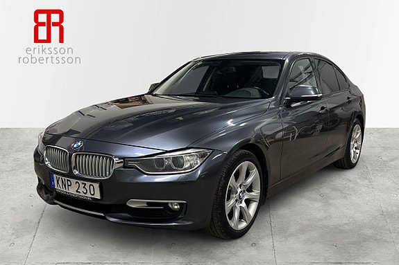 BMW 320d