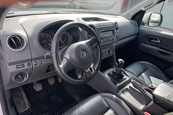 Volkswagen Amarok 7 of 20