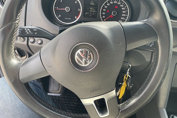 Volkswagen Amarok 9 of 20