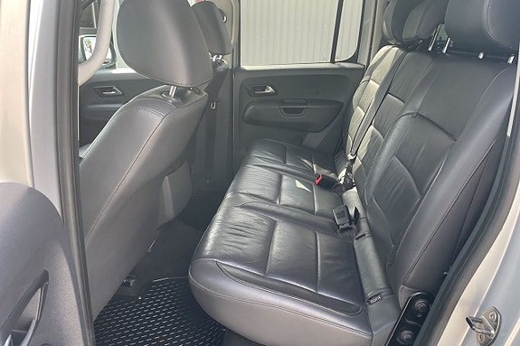 Volkswagen Amarok 15 of 20