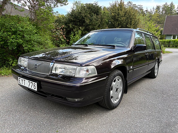 İkinci el  Volvo V90 