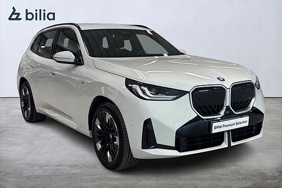 BMW X3 18 of 18