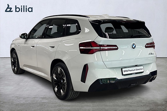 BMW X3 2 of 18