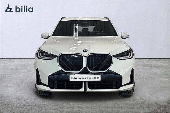 BMW X3 5 of 18