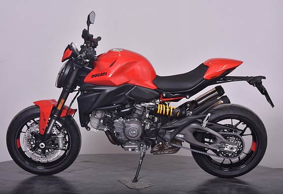 Ducati Monster 950 plus Spara 17 000kr/ Demo hoj/ Gått 70 mil 4 of 5