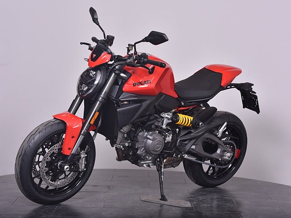 Ducati Monster 950 plus Spara 17 000kr/ Demo hoj/ Gått 70 mil 3 of 5