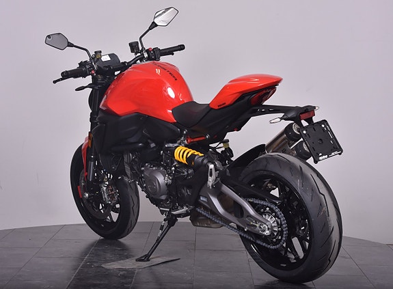 Ducati Monster 950 plus Spara 17 000kr/ Demo hoj/ Gått 70 mil 5 of 5