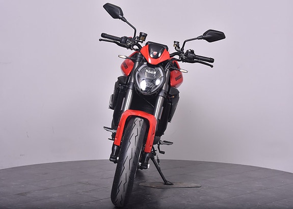 Ducati Monster 950 plus Spara 17 000kr/ Demo hoj/ Gått 70 mil 2 of 5