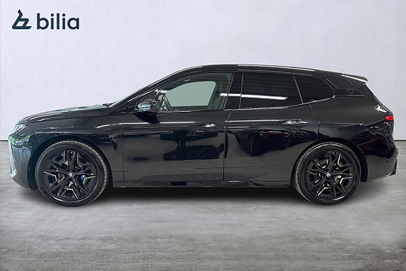BMW iX 3 of 21