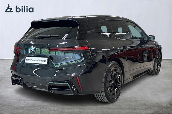BMW iX 20 of 21