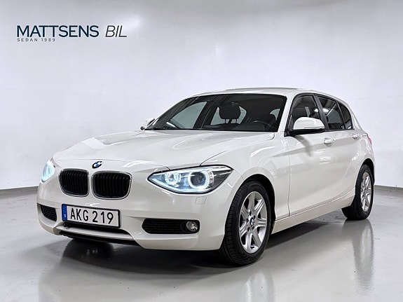 BMW 116d