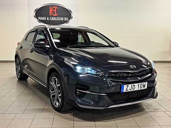 İkinci el  Kia Xceed 1.6