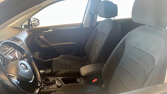 Volkswagen Tiguan Allspace 8 of 14