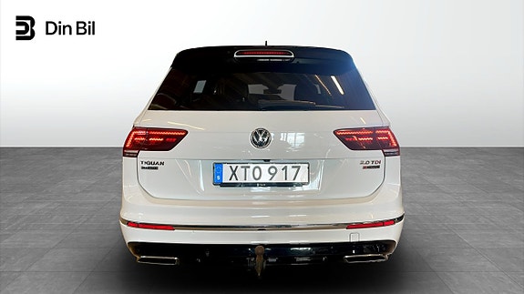 Volkswagen Tiguan Allspace 5 of 5