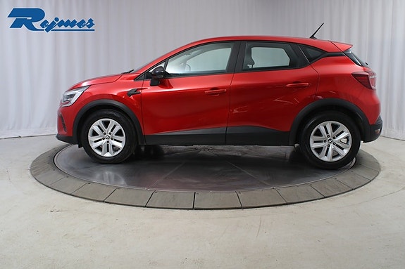 Renault Captur 4 of 5