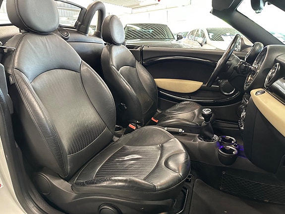 MINI Roadster Cooper S 6 of 10