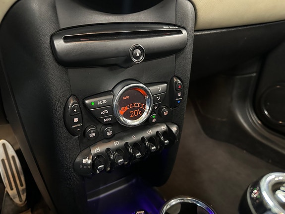 MINI Roadster Cooper S 10 of 10