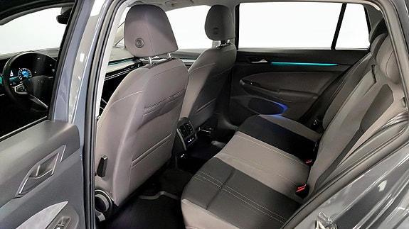 Volkswagen Golf I 11 of 13