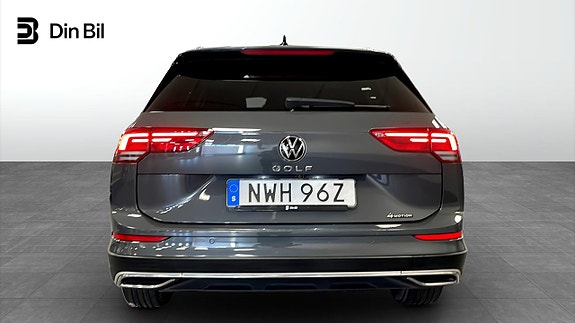 Volkswagen Golf I 5 of 13
