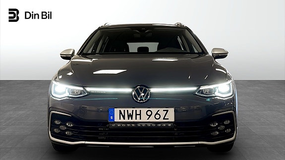 Volkswagen Golf I 4 of 13