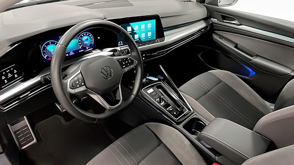 Volkswagen Golf I 7 of 13