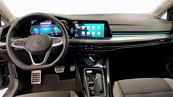 Volkswagen Golf I 10 of 13
