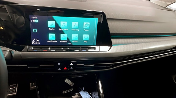Volkswagen Golf I 9 of 13