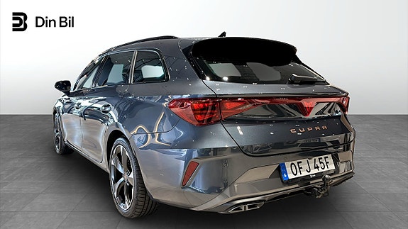 Cupra Leon 3 of 5