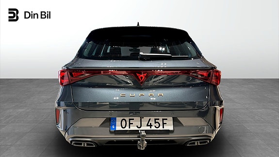 Cupra Leon 5 of 5
