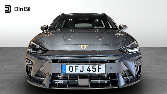 Cupra Leon 4 of 5