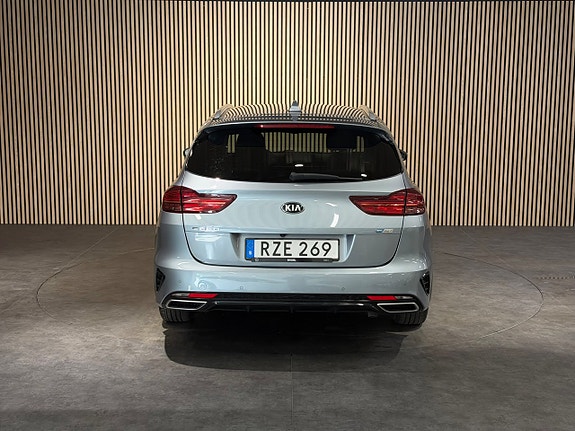 Kia Ceed 5 of 5