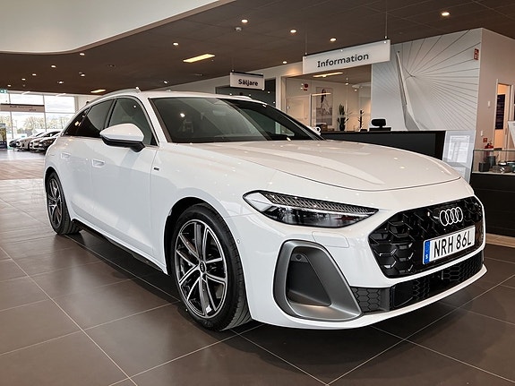 Brugt Audi A5 