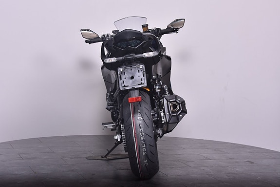 Kawasaki NINJA 1100SX SE FINNS FÖR BESTÄLLNING/ BIKE TROLLHÄTTAN 6 of 18