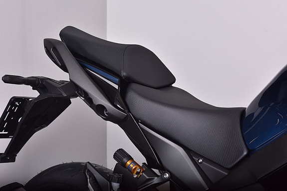 Kawasaki NINJA 1100SX SE FINNS FÖR BESTÄLLNING/ BIKE TROLLHÄTTAN 16 of 18