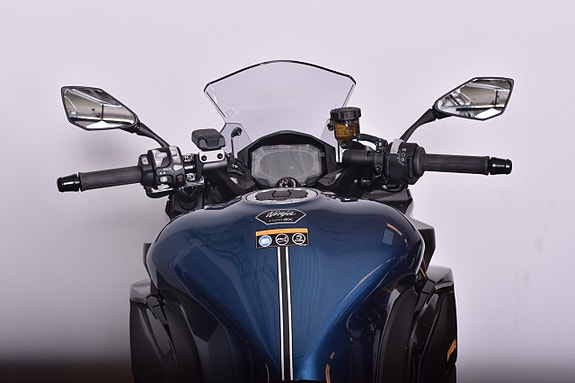 Kawasaki NINJA 1100SX SE FINNS FÖR BESTÄLLNING/ BIKE TROLLHÄTTAN 9 of 18