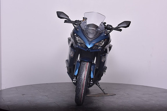 Kawasaki NINJA 1100SX SE FINNS FÖR BESTÄLLNING/ BIKE TROLLHÄTTAN 2 of 18