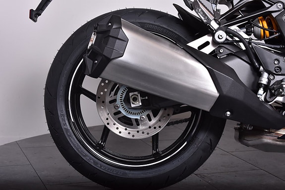 Kawasaki NINJA 1100SX SE FINNS FÖR BESTÄLLNING/ BIKE TROLLHÄTTAN 14 of 18