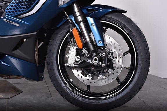 Kawasaki NINJA 1100SX SE FINNS FÖR BESTÄLLNING/ BIKE TROLLHÄTTAN 12 of 18