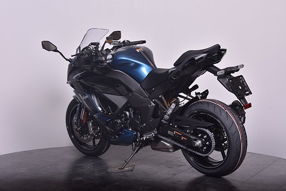 Kawasaki NINJA 1100SX SE FINNS FÖR BESTÄLLNING/ BIKE TROLLHÄTTAN 5 of 18
