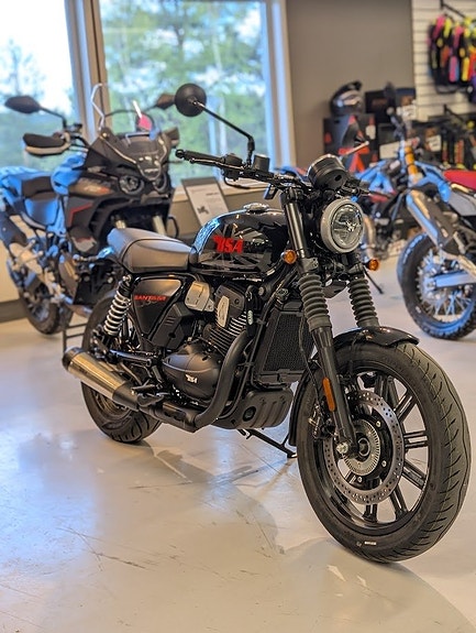 BSA Bantam 350 *Demokampanj *0% ränta och FRI hemleverans!* 2 of 4