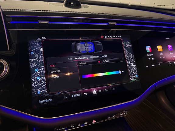 Mercedes-Benz E200 20 of 26