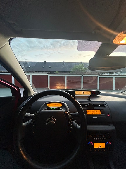 Citroen C4 4 of 5