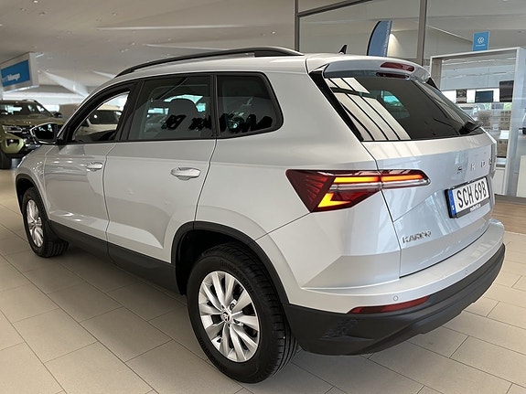 Skoda Karoq 4 of 5