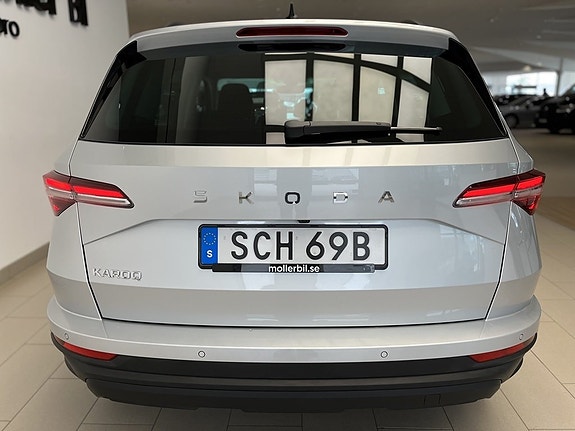 Skoda Karoq 5 of 5