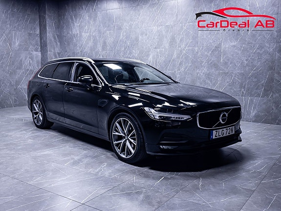 İkinci el  Volvo V90 2.0 D4 AWD